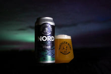 Load image into Gallery viewer, Nord - Northern Monk X Mack - Hazy IPA, 6.2%, 440ml Can