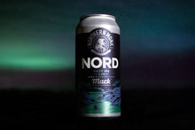 Load image into Gallery viewer, Nord - Northern Monk X Mack - Hazy IPA, 6.2%, 440ml Can