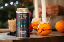 Load image into Gallery viewer, OFS Sessions Christingle Pale - Northern Monk - Festive Pale Ale, 4.8%, 440ml Can