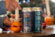 Load image into Gallery viewer, OFS Sessions Christingle Pale - Northern Monk - Festive Pale Ale, 4.8%, 440ml Can