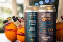 Load image into Gallery viewer, OFS Sessions Christingle Pale - Northern Monk - Festive Pale Ale, 4.8%, 440ml Can