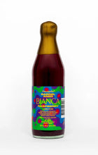 Load image into Gallery viewer, Barrel Aged Bianca Raspberry - Omnipollo - Barrel Aged Raspberry Lassi Gose, 12%, 330ml Bottle