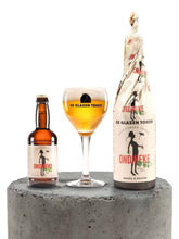 Load image into Gallery viewer, Ondineke - De Glazen Toren - Oilsjtersen Tripel, 8.5%, 750ml Sharing Bottle