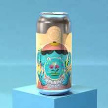 Load image into Gallery viewer, Opening Theme - Left Handed Giant - Hazy IPA, 6.5%, 440ml Can