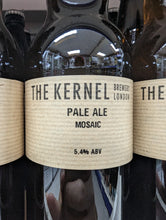 Load image into Gallery viewer, Pale Ale Mosaic - The Kernel Brewery - Pale Ale, 5.2%, 500ml Bottle