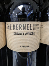 Load image into Gallery viewer, Dunkelweisse - The Kernel Brewery - Dunkelweisse, 4.7%, 500ml Bottle