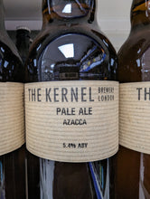 Load image into Gallery viewer, Pale Ale Azacca - The Kernel Brewery - Pale Ale, 5.1%, 500ml Bottle