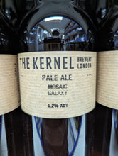 Load image into Gallery viewer, Pale Ale Mosaic Galaxy - The Kernel Brewery - Pale Ale, 5%, 500ml Bottle