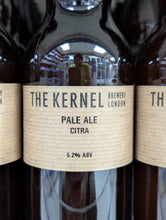 Load image into Gallery viewer, Pale Ale Citra - The Kernel Brewery - Pale Ale, 5.5%, 500ml Bottle
