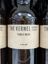 Load image into Gallery viewer, Table Beer - The Kernel Brewery - Table Beer, 3%, 500ml Bottle