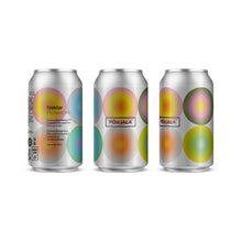 Load image into Gallery viewer, Nektar - Põhjala Brewery - Fruited IPA with Peach & Apricot, 6%, 330ml Can