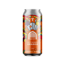 Load image into Gallery viewer, Tasty Rainbow Orange - Vault City - Orange Sour, 5.4%, 440ml Can