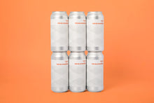 Load image into Gallery viewer, There Will Be No Intervals - Verdant Brewing Co - Pale Ale, 4.5%, 440ml Can