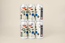 Load image into Gallery viewer, The First Note - Verdant Brewing Co X Tate Modern - Pale Ale, 5.2%, 440ml Can