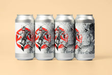 Load image into Gallery viewer, Unconventional Tactics - Verdant Brewing Co - DIPA, 8%, 440ml Can