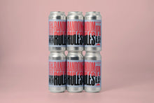 Load image into Gallery viewer, Random Rules - Verdant Brewing Co - IPA, 6.5%, 440ml Can