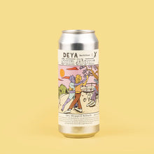Load image into Gallery viewer, Sun Hour - Deya Brewing - Kölsch, 4.2%, 500ml Can