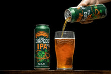 Load image into Gallery viewer, Atomic Torpedo - Sierra Nevada - Imperial IPA, 9.2%, 568ml Can