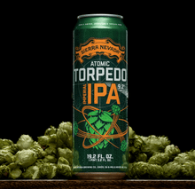 Load image into Gallery viewer, Atomic Torpedo - Sierra Nevada - Imperial IPA, 9.2%, 568ml Can