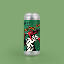 Load image into Gallery viewer, Something Good 17 - Deya Brewing - DIPA, 8%, 500ml Can