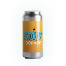 Load image into Gallery viewer, El Dorado Soup IPA - Garage Beer Co - IPA, 7%, 440ml Can