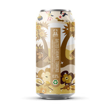 Load image into Gallery viewer, Salted Caramel Tonkoko - Brew York - Salted Caramel, Coconut, Cacao, Tonka & Vanilla Imperial Milk Stout, 12%, 440ml Can