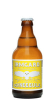 Load image into Gallery viewer, Irmcard - Schneeeule - Berliner Weisse with Ginger, 3.5%, 330ml Bottle