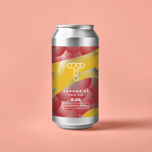 Load image into Gallery viewer, Sonoma AF - Track Brew Co - Alcohol Free Pale Ale, 0.5%, 440ml Can