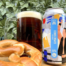 Load image into Gallery viewer, Stoned Crowed - Brew York - Festbier, 5.8%, 440ml Can