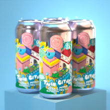 Load image into Gallery viewer, Twin Cities Citra & Mosaic - Left Handed Giant - Gluten Free Hazy Pale Ale, 5.2%, 440ml Can