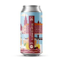 Load image into Gallery viewer, The Way To Amaretto - Brew York X Unbarred - Amaretto Sour, 6%, 440ml Can