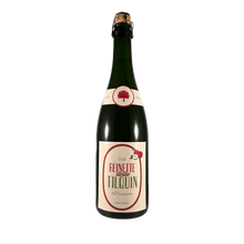 Load image into Gallery viewer, Oude Reinette Étoilée Tilquin à l’ancienne - Gueuzerie Tilquin - Apple Lambic, 6.8%, 750ml Sharing Bottle