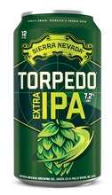Load image into Gallery viewer, Torpedo - Sierra Nevada - Extra IPA, 7.2%, 355ml Can