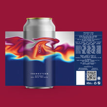 Load image into Gallery viewer, Transition - Track Brewing Co - Birthday DDH Gold Top DIPA, 8.4%, 440ml Can