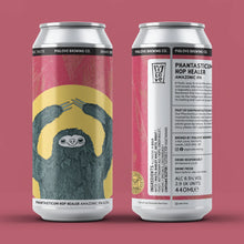 Load image into Gallery viewer, Phantasticum Hop Healer - Piglove Brewery - Amazonic IPA, 6.5%, 440ml Can