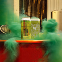 Load image into Gallery viewer, Vault Dweller - Vault City - Lemon & Lime Sherbet Session Sour, 4.3%, 440ml Can