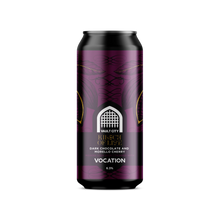 Load image into Gallery viewer, Kirsch of Life - Vault City X Vocation Brewery - Dark Chocolate & Morello Cherry Sour, 6.3%, 440ml Can
