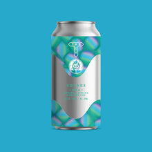 Load image into Gallery viewer, Voyage - Track Brew Co X Messorem - DIPA, 8%, 440ml Can