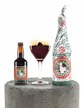 Load image into Gallery viewer, Canaster - De Glazen Toren - Belgian Winter Scotch Ale, 8.7%, 750ml Sharing Bottle