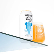 Load image into Gallery viewer, Kaleidoscope - Wiper & True - Alcohol Free Pale Ale, 0.5%, 440ml Can
