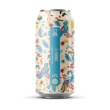 Load image into Gallery viewer, X-Parrot - Brew York - Tropical Fruit IPA, 6.5%, 440ml Can