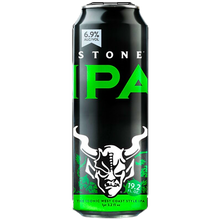 Load image into Gallery viewer, Stone IPA - Stone Brewing - West Coast IPA, 6.9%, 568ml Can
