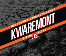 Load image into Gallery viewer, Kwaremont - Brouwerij De Brabandere - Belgian Blonde, 6.6%, 330ml Bottle