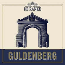 Load image into Gallery viewer, Guldenberg - Brouwerij De Ranke - Belgian Tripel, 8%, 330ml Bottle