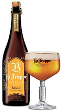 Load image into Gallery viewer, La Trappe Special Edition Blonde - Bierbrouwerij De Koningshoeven - Belgian Blonde, 7%, 750ml Sharing Bottle