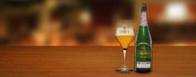 Load image into Gallery viewer, Batteliek Indulgence 2022 - Brouwerij Het Anker - Belgian Golden Blonde Ale, 7.4%, 750ml Sharing Bottle