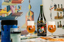 Load image into Gallery viewer, Big Chouffe 2025 - Brasserie d'Achouffe - Belgian Blonde, 8%, 1.5Ltr Magnum