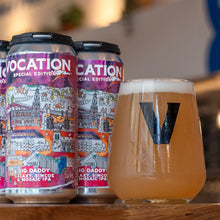 Load image into Gallery viewer, Big Daddy - Vocation Brewery - IPA, 6.5%, 440ml Can