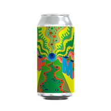 Load image into Gallery viewer, Big Pim - Omnipollo - Organic DDH Pale Ale, 5.6%, 440ml Can