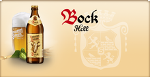 Load image into Gallery viewer, Bock Hell - Brauerei Simon - Hellerbock, 7%, 500ml Bottle